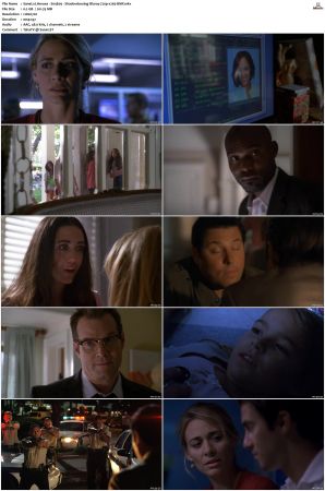 Heroes S01-S04 SUPER-PACK 720p x265-BMF