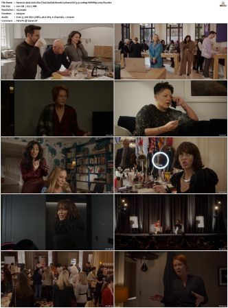 And Just Like That S01 S02 WEBRip EAC3 5 1 1080p x265-iVy