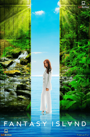 Fantasy Island 2021 S01-S02 1080p WEBRip EAC3 5.1 x265-iVy