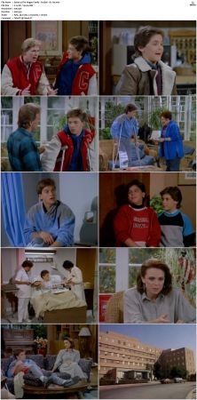 The Hogan Family aka Valerie 1986 S01-S06 SUPER-PACK TVRip x264-NOGRP