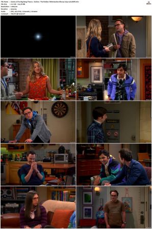 The Big Bang Theory S01 S12 SUPER-PACK Bluray 720p x265-BMF