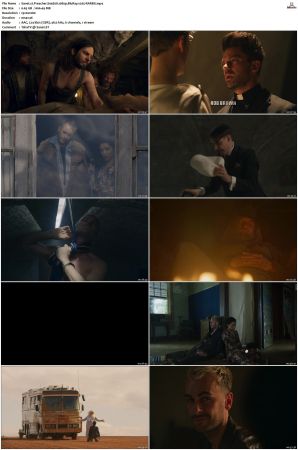 Preacher S01-S04 1080p BluRay x265-RARBG