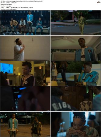 Swagger 2021 S01 S02 WEBRip EAC3 5 1 x265-iVy