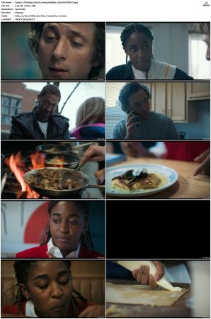The Bear S01 S03 SUPER-PACK 1080p WEBRip x265-KONTRAST