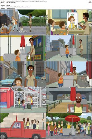 Central Park S01-S03 1080p WEBRip EAC3 5.1 x265-iVy