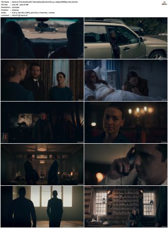 The Handmaids Tale S01-S05 1080p Bluray-WEB EAC3 5.1 x265-iVy