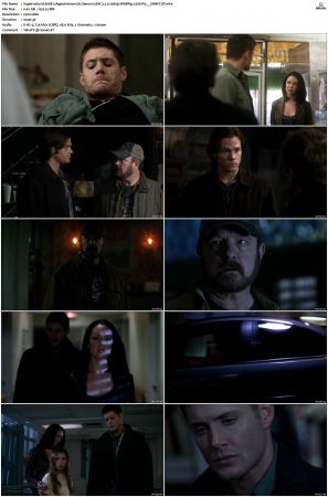 Supernatural S01 S15 WEBRip EAC3 2 0 1080p x265-iVy