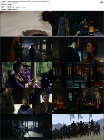 Marco Polo S01 S02 720p WEB-DL AAC x265-BMF