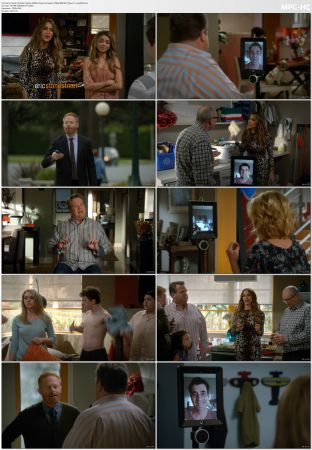 Modern Family S06 1080p WEB AV1 Opus 5 1-onlyfaffs