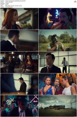 Wynonna Earp S01-S04 BDRip x264-SCENE
