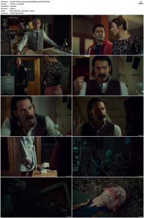 Wynonna Earp S01 S04 BDRip x264-SCENE