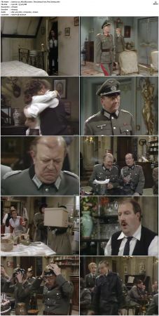 Allo Allo 1984 S01 S09 DVDRip X264-NGP