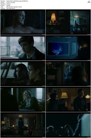Titans S01 S04 720p x265-ZMNT