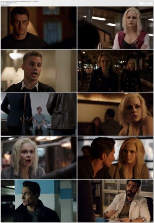 iZombie S01 1080p BluRay AV1 Opus 5 1-onlyfaffs