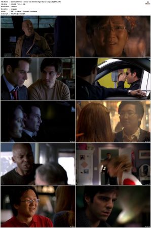 Heroes S01 S04 SUPER-PACK 720p x265-BMF