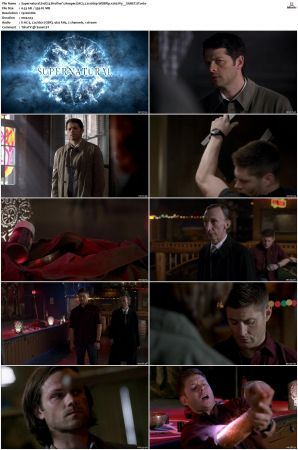 Supernatural S01 S15 WEBRip EAC3 2 0 1080p x265-iVy