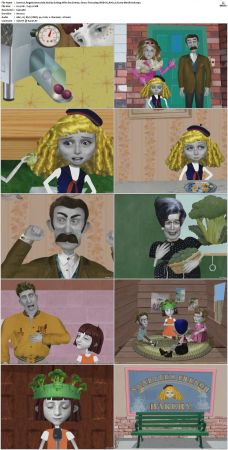 Angela Anaconda S01-S03 WEB-DL AAC2.0 H264-ManifestX