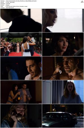 Sense8 S01 S02 WEBRip EAC3 5 1 1080p x265-iVy