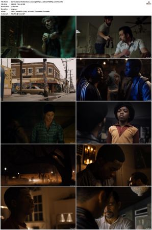 Snowfall S01 S06 WEBRip EAC3 5 1 1080p x265-iVy