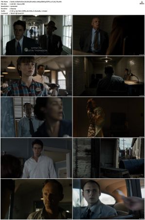 Manhattan S01 S02 1080p BluRay DDP 5 1 x265-iVy
