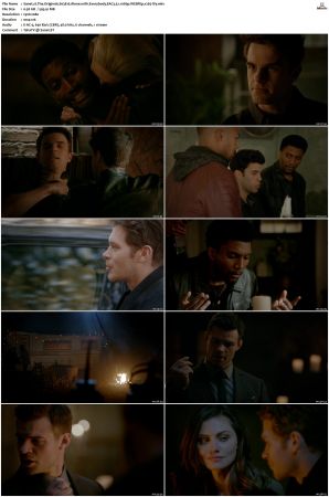 The Originals 2013 S01-S05 SUPER-PACK 1080p WEBRip EAC3 5.1 x265-iVy