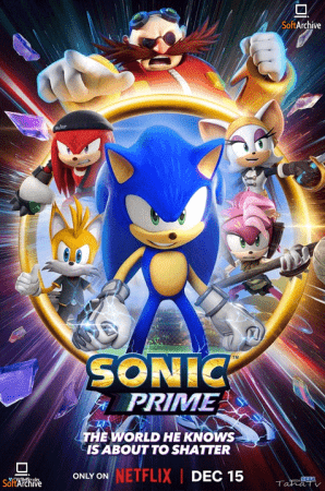 Sonic Prime S01-S03 1080p WEBRip EAC3 5.1 x265-iVy