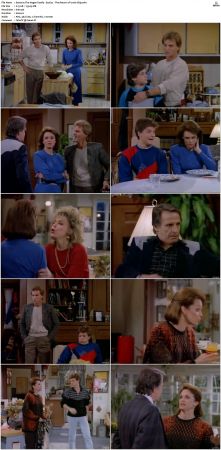 The Hogan Family aka Valerie 1986 S01-S06 SUPER-PACK TVRip x264-NOGRP
