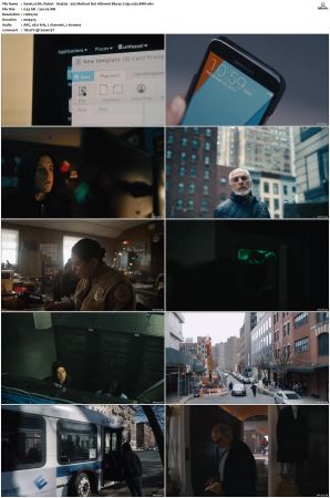Mr Robot S01 04 SUPER-PACK 720p Bluray x265-BMF
