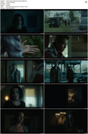 Titans S01 S04 720p x265-ZMNT