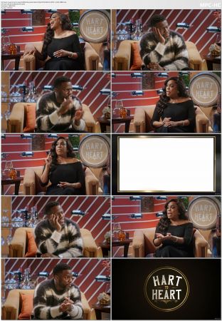 Hart to Heart S04 2160p PCOK WEB-DL DDP5 1 H 265-XEBEC