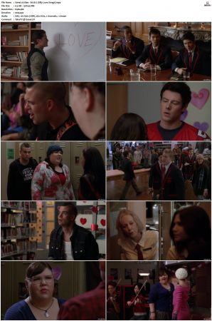 Glee S01 S06 480p WEB X264-NGP