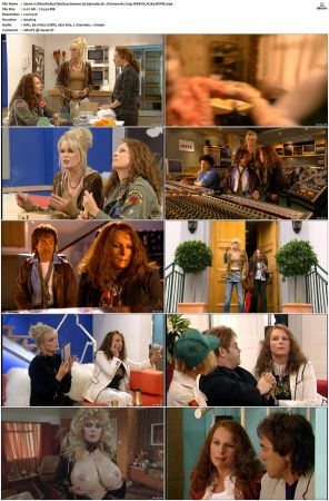 Absolutely Fabulous 1992 S01 S06 720p WEB-DL H264 BONE