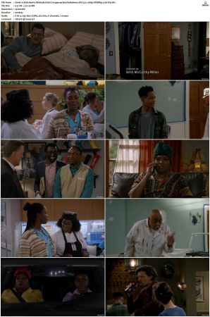 Bob Hearts Abishola S01-S05 1080p WEBRip EAC3 5.1 x265-iVy