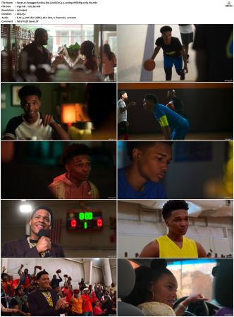Swagger 2021 S01 S02 WEBRip EAC3 5 1 x265-iVy