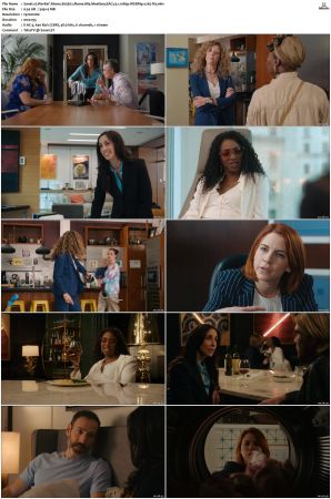 Workin Moms S01-S07 1080p WEBRip EAC3 5.1 x265-iVy