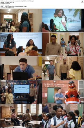 Abbott Elementary S01 S03 SUPER-PACK 1080p WEBRip x265-MIXED