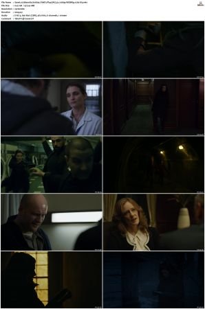 Absentia S01 S03 SUPER-PACK WEBRip EAC3 5 1 1080p x265-iVy
