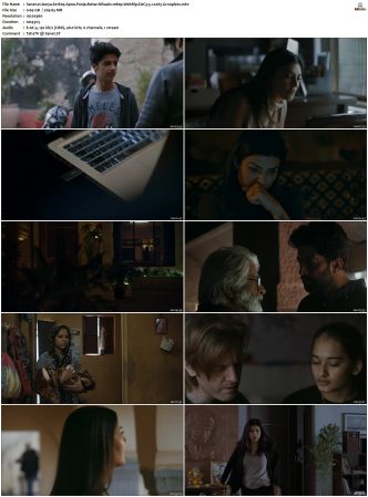 Aarya S01 1080p WebRip EAC3 5 1 x265-Groupless