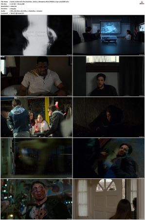 Marvels The Punisher S01 S02 720p WEBDL x265-BMF