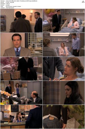 The Office US S01-S09 SUPER-PACK 720p Bluray AAC x265-BMF