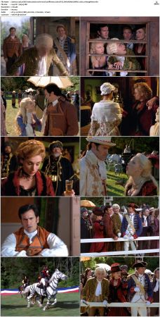 Jack of All Trades S01-S02 SUPER-PACK NTSC DVD REMUX MPEG-2 DD 2.0-BongWater