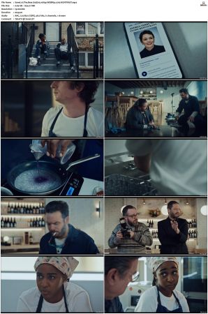 The Bear S01 S03 SUPER-PACK 1080p WEBRip x265-KONTRAST