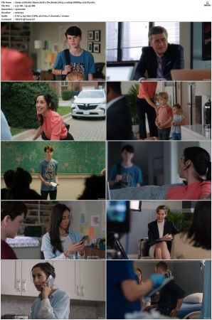 Workin Moms S01-S07 1080p WEBRip EAC3 5.1 x265-iVy