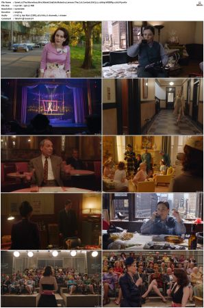 The Marvelous Mrs. Maisel S01-S05 WEBRip EAC3 5.1 1080p x265-iVy