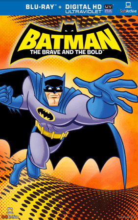 Batman The Brave And The Bold 2008 S01-S03 1080p Bluray EAC3 2.0 x265-iVy