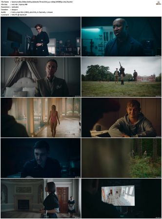 Alex Rider S01 S03 SUPER-PACK WEBRip EAC3 5 1 1080p x265-iVy