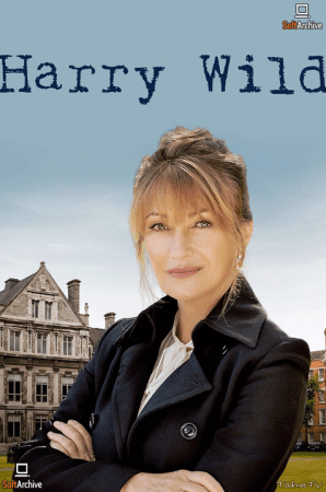 Harry Wild S01-S03 720p WEB-DL HEVC x265 BONE