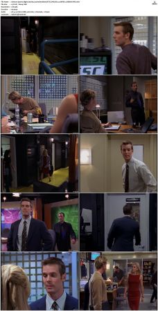 Sports Night S01 S02 NTSC DVD REMUX DD 2 0-RPG