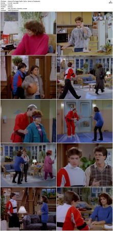 The Hogan Family aka Valerie 1986 S01-S06 SUPER-PACK TVRip x264-NOGRP