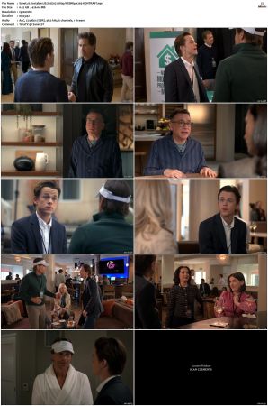 Unstable US S01 S02 1080p WEBRip x265-KONTRAST